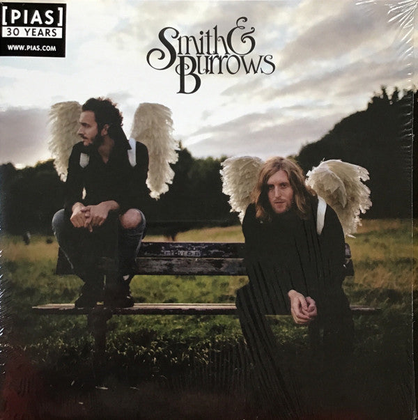 Smith & Burrows - Funny Looking Angels