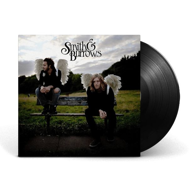 Funny Looking Angels - Front Cover