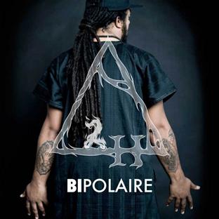 Bipolaire - Front Cover