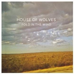 Fold In The Wind - Front Cover