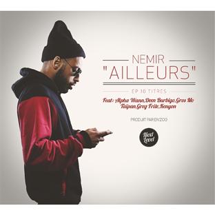 Ailleurs - Front Cover