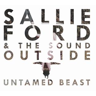 Untamed beast - Front Cover