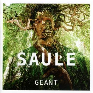 Géant - Front Cover