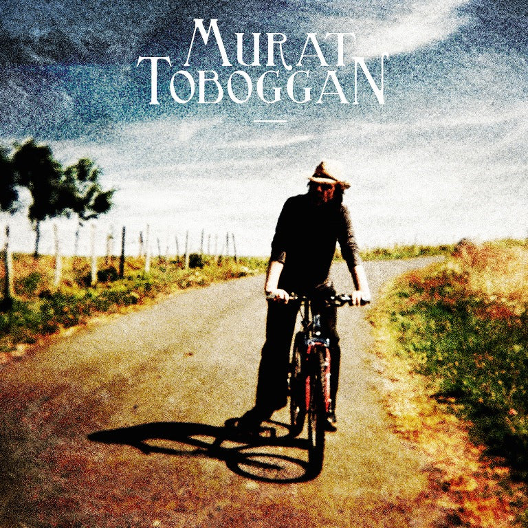 Toboggan - Front Cover