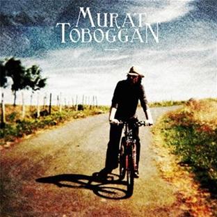 Toboggan - Front Cover