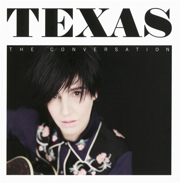The conversation - Front Cover