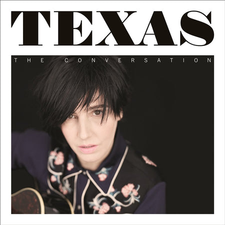 The Conversation - Front Cover