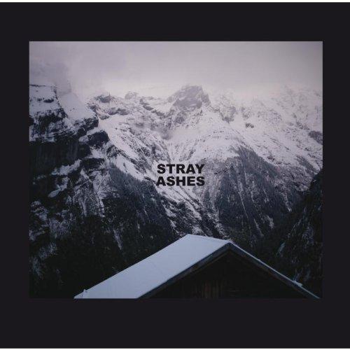 Stray Ashes - Front Cover