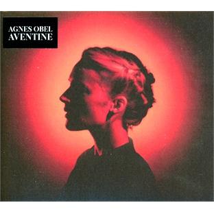 Aventine - Front Cover