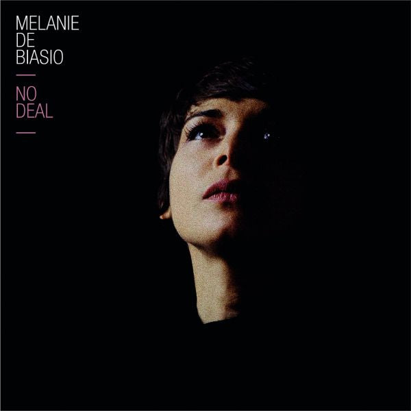 No Deal - Front Cover