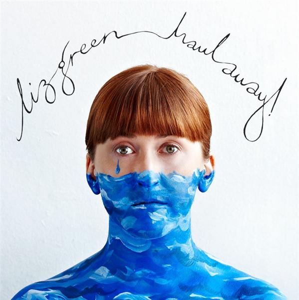 Haul away ! - Front Cover