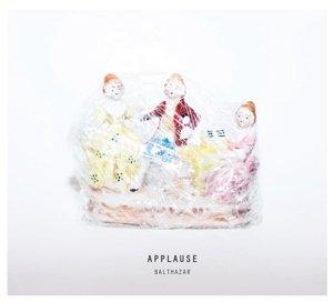 Applause - Front Cover