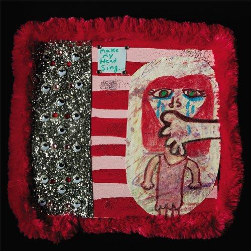 Make My Head Sing - Front Cover