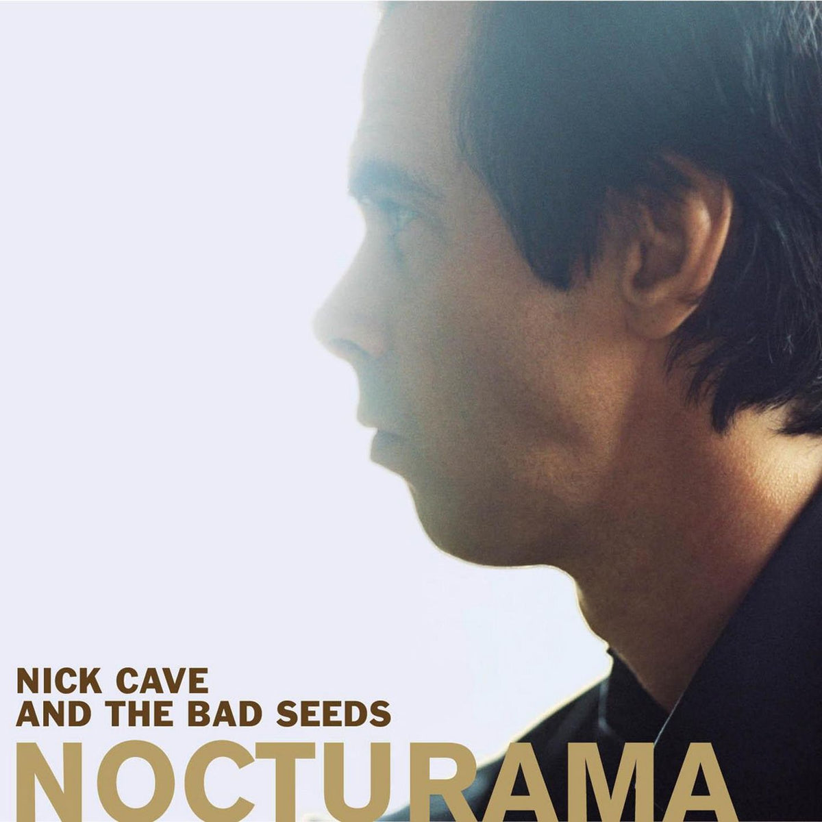 Nocturama - Front Cover