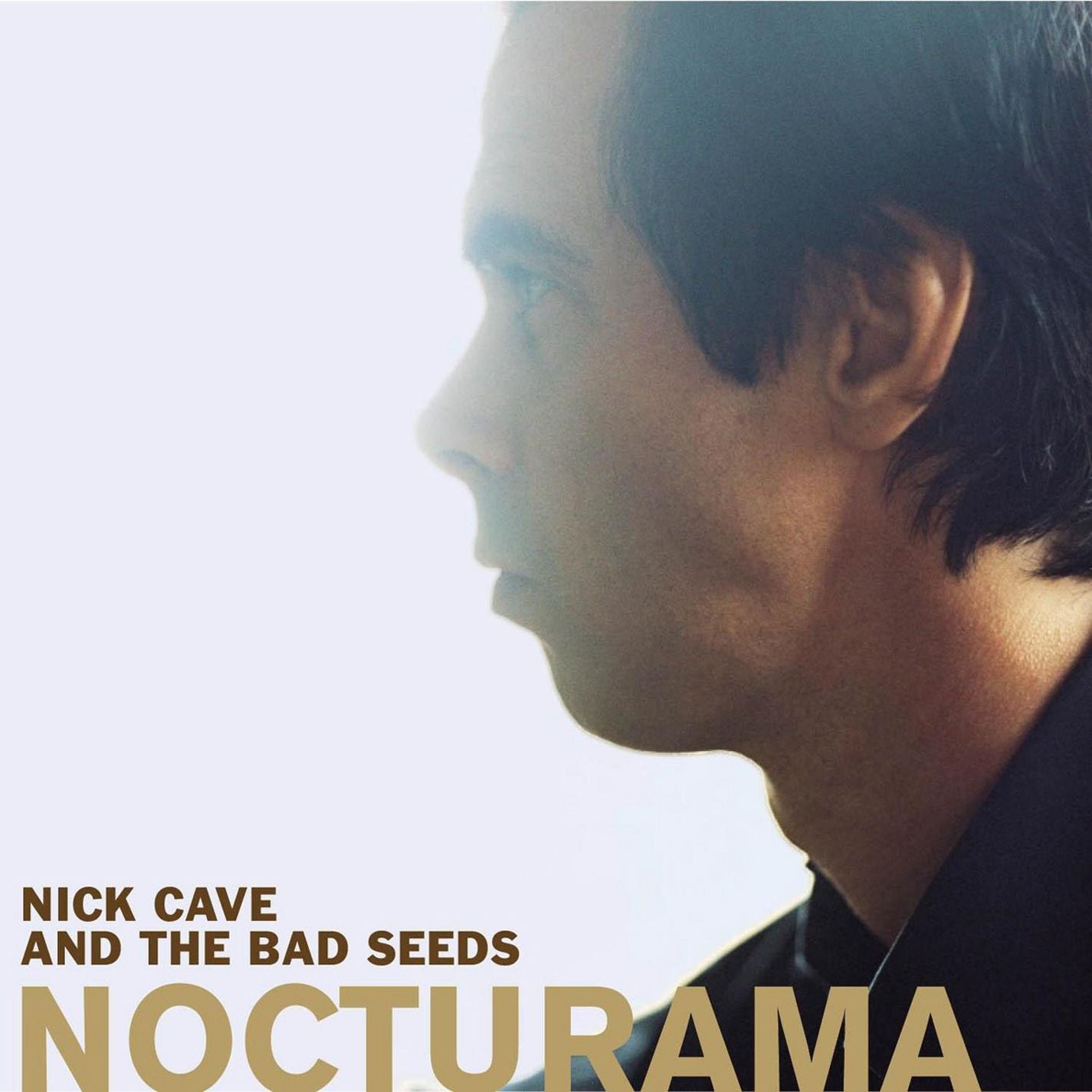 Nocturama - Front Cover