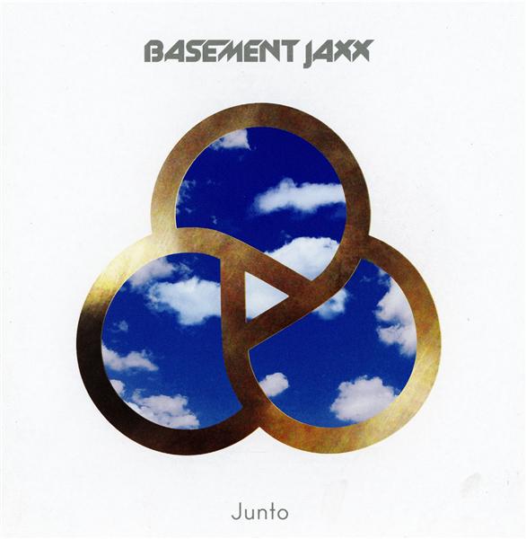 Junto - Front Cover