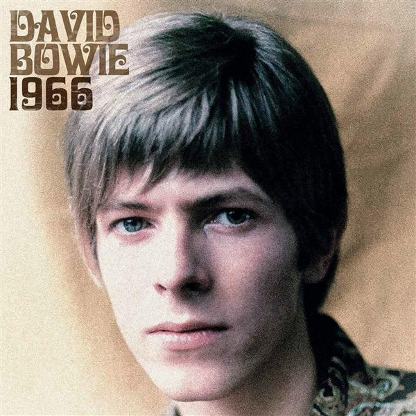 1966 - Front Cover