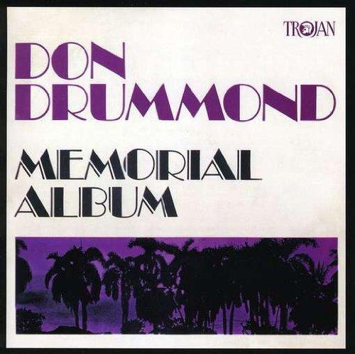 Memorial album - Front Cover