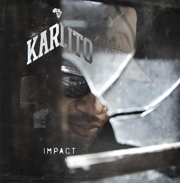 Impact - Front Cover