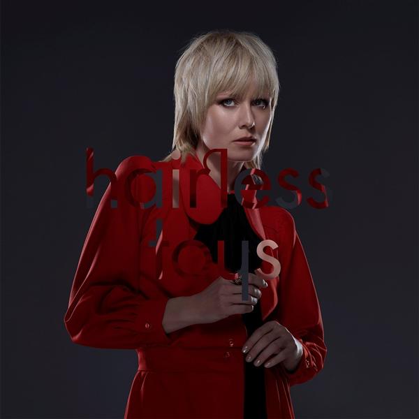 Hairless Toys - Front Cover