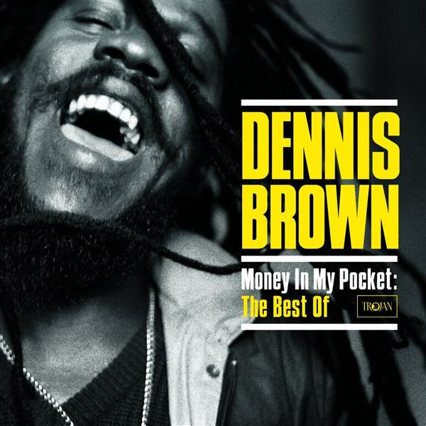 Money in my pocket - Front Cover
