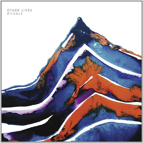 Ritual - Front Cover