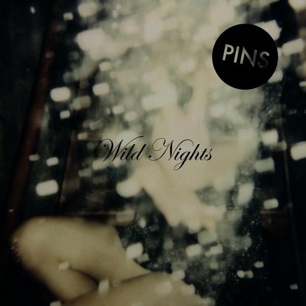Wild Nights - Front Cover