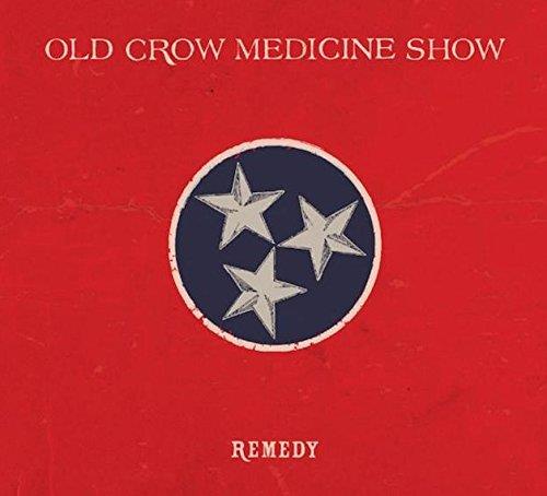 Remedy - Front Cover