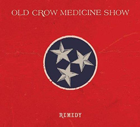 Remedy - Front Cover
