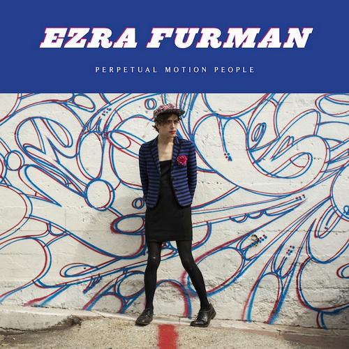 Perpetual Motion People - Front Cover