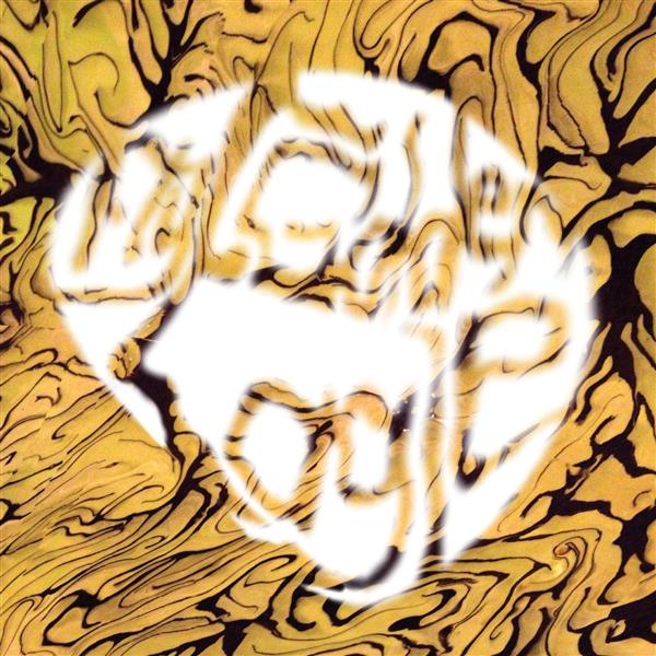 Quartz Bijou - Front Cover