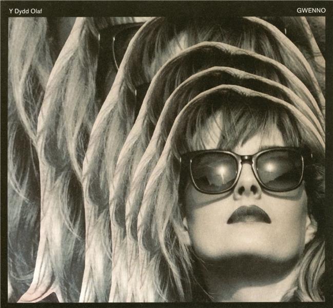 Y Dydd Olaf - Front Cover