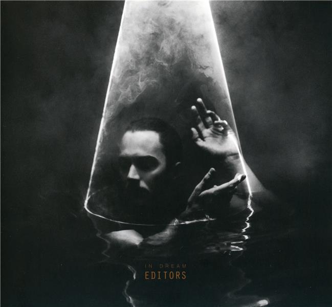 In Dream - Front Cover