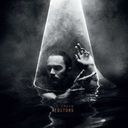 In Dream - Front Cover