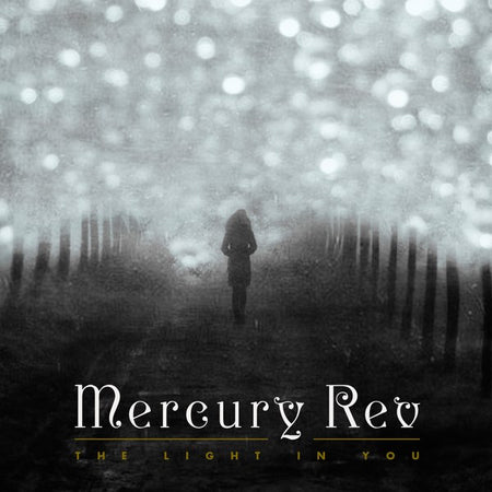 The Light in You - Front Cover