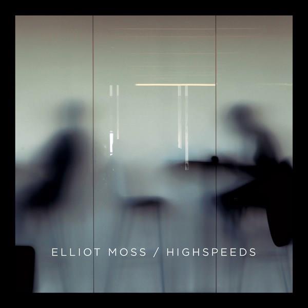 Highspeeds - Front Cover