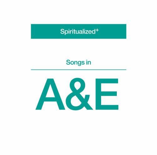 Songs in A&E - Front Cover