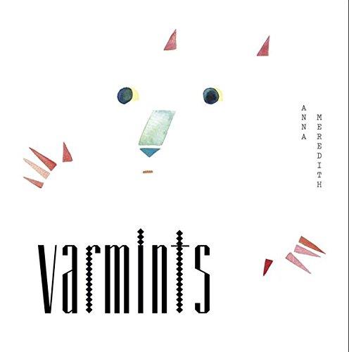 Varmints - Front Cover