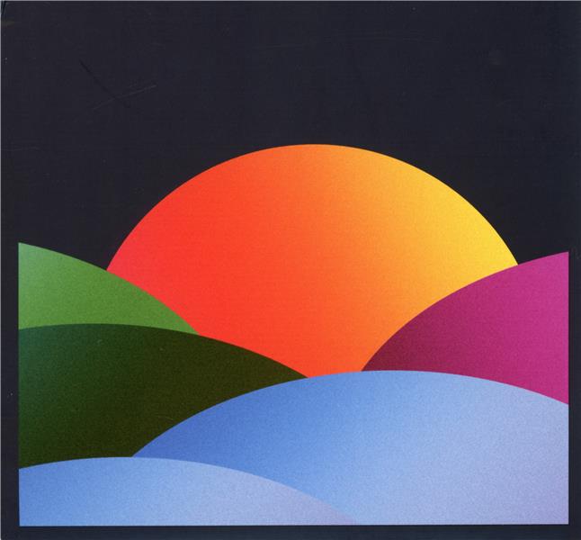 Voyage voyage - Front Cover