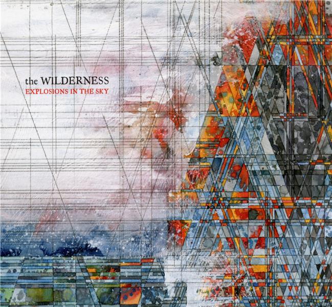 The wilderness - Front Cover
