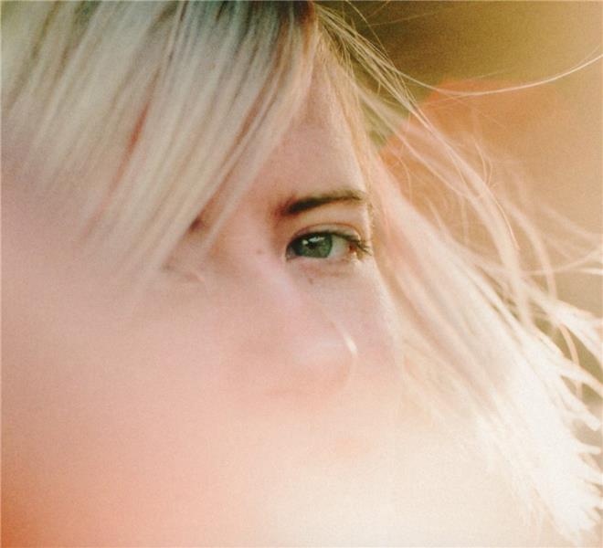 Fading Lines - Front Cover