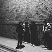 Means - Front Cover