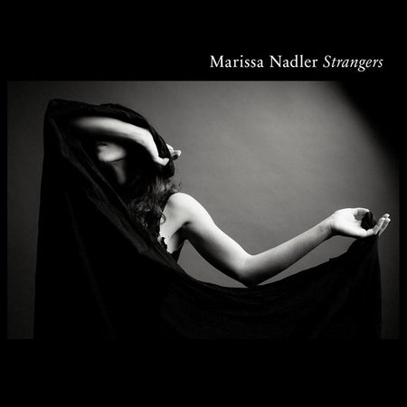 Strangers - Front Cover