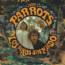 Los Niños Sin Miedo - Front Cover