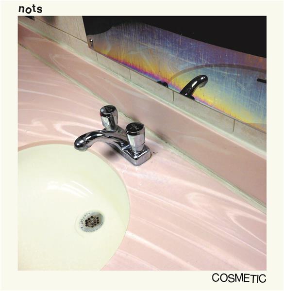 Cosmetic - Front Cover
