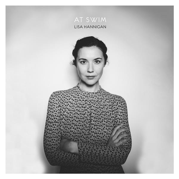 At swim - Front Cover
