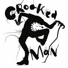 Crooked Man - Front Cover