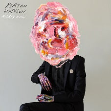 Kindly Now - Front Cover