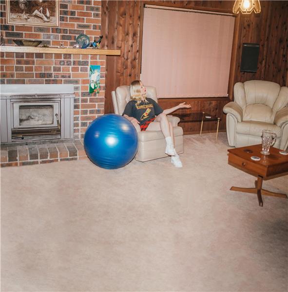 Don't Let The Kids Win - Front Cover