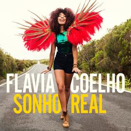 Sonho real - Front Cover